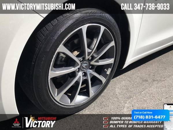 2016 Acura TLX 3.5L V6 - Call/Text for sale in Bronx, NY – photo 10
