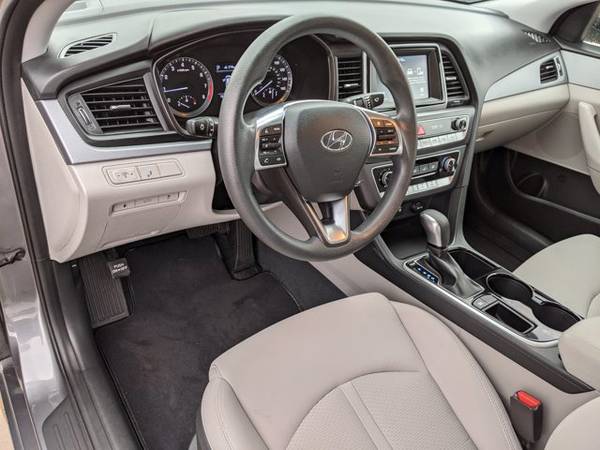 2018 Hyundai Sonata SE SKU: JH710668 Sedan - - by for sale in Corpus Christi, TX – photo 10