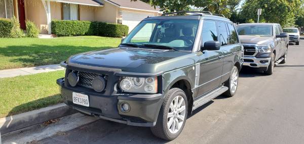Range Rover for sale in North Hills, CA – photo 2