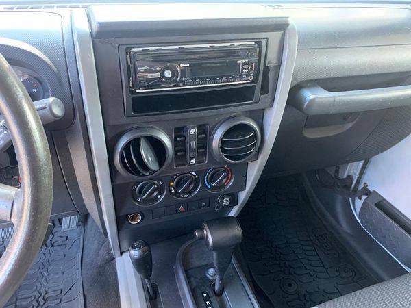 2007 Jeep Wrangler Unlimited X PMTS START @ $250/MONTH UP for sale in Ladson, SC – photo 13