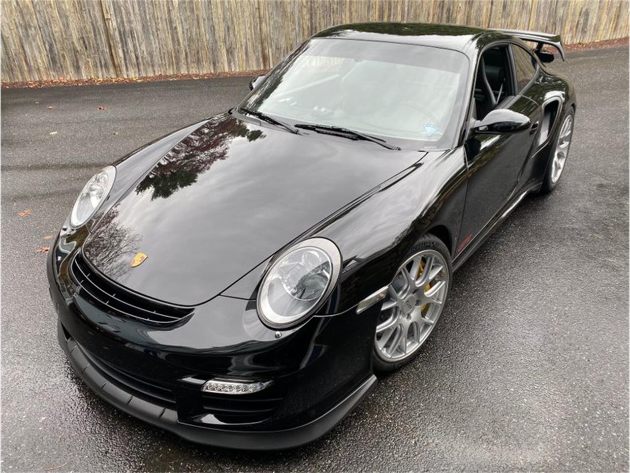 2008 Porsche 911 for sale in Jacksonville, FL – photo 18