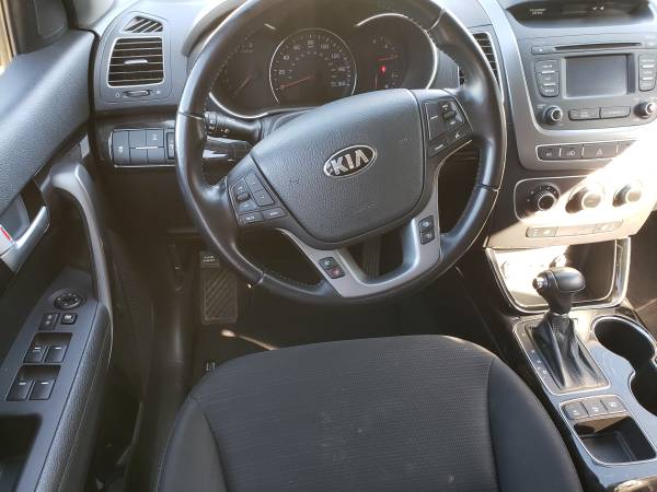 2015 KIA SORENTO AWD for sale in neelyville, MO – photo 5