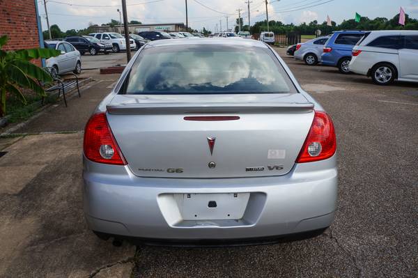 2009 PONTIAC G6 for sale in Olive Branch, TN – photo 10