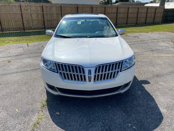 ***2010 LINCOLN MKZ*** low miles - cars & trucks - by owner -... for sale in Baton Rouge , LA – photo 2