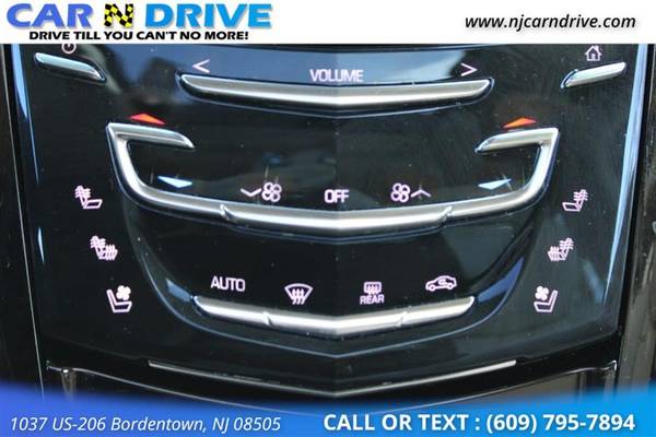 2015 Cadillac Escalade Premium 4WD - cars & trucks - by dealer -... for sale in Bordentown, NJ – photo 19