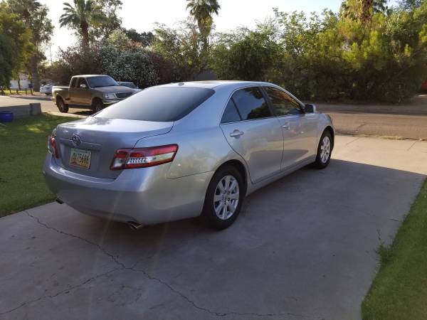 2010 Toyota Camry V6 for sale in Tempe, AZ – photo 9