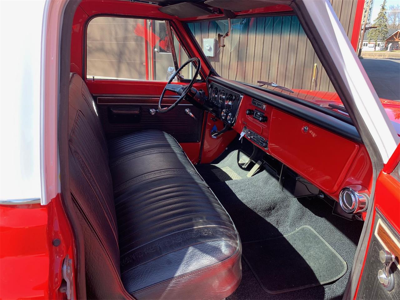 1971 Chevrolet C10 for sale in Annandale, MN – photo 8