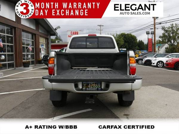 2003 Toyota Tacoma PreRunner SUPER CLEAN PW DOOR WINDOWS for sale in Beaverton, OR – photo 8