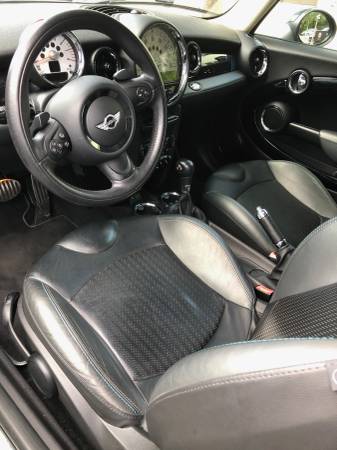 2013 Mini Cooper S, Limited Bayswater Edition for sale in Austin, TX – photo 6