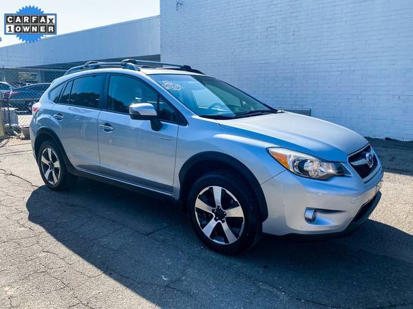 Subaru Crosstrek XT Touring Sunroof Navigation Bluetooth 1 Owner SUV... for sale in Knoxville, TN – photo 6