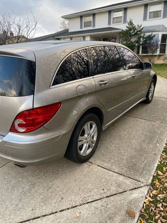Mercedes Benz R500 - cars & trucks - by owner - vehicle automotive... for sale in EUCLID, OH – photo 10