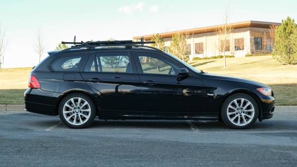 2007 BMW 328xi Touring - cars & trucks - by owner - vehicle... for sale in Boulder, CO – photo 4