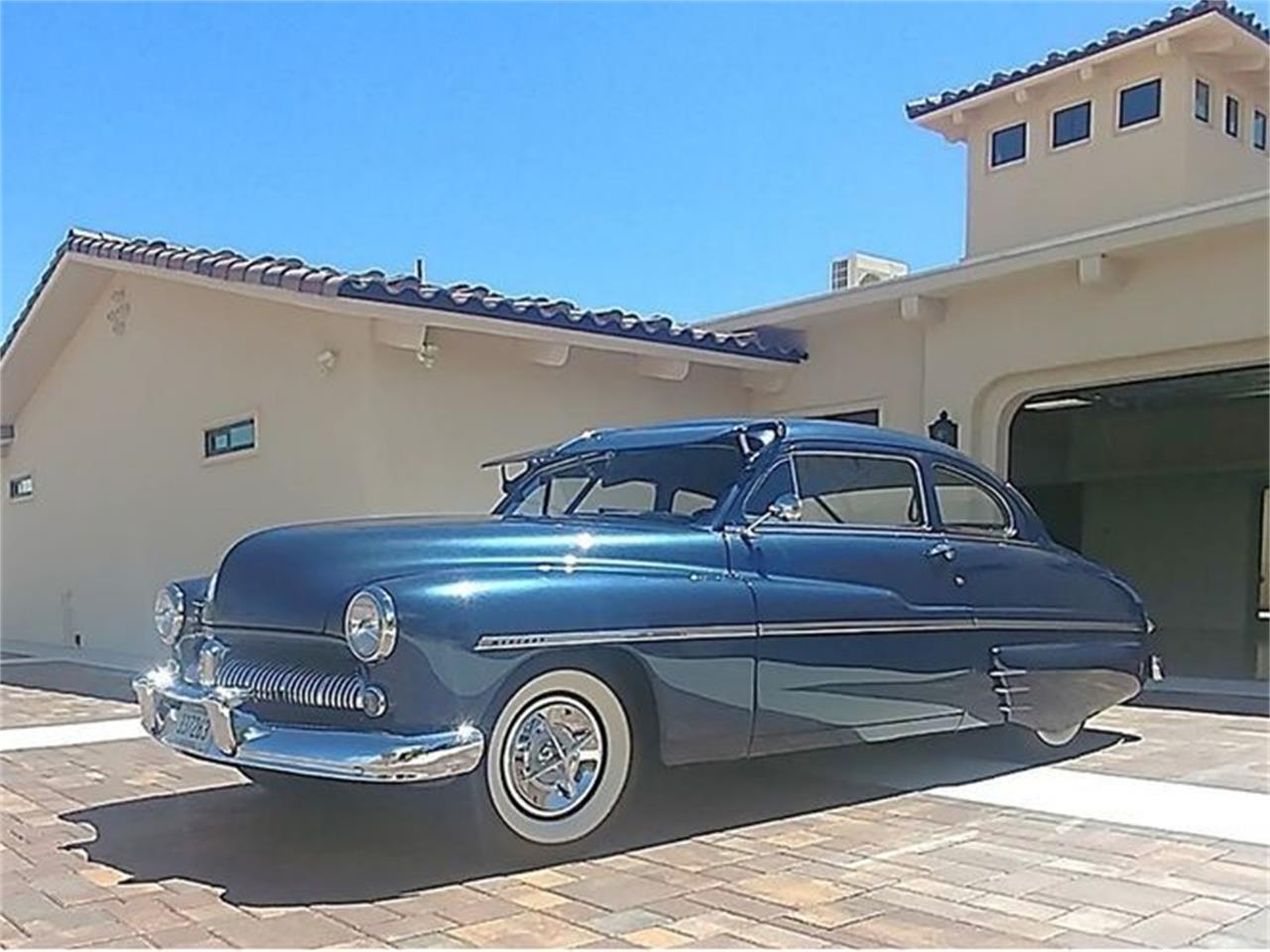 1949 Mercury Custom for sale in Cadillac, MI – photo 17
