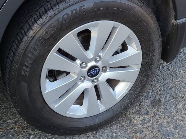 2018 Subaru Outback 2 5i suv Magnetite Gray Metallic for sale in Oakland, CA – photo 20