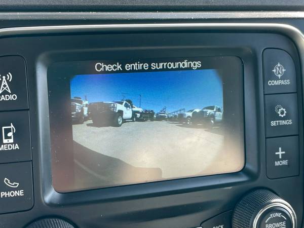 2018 Ram 3500 Crewcab 4x4 Flatbed Dually Cummins Diesel 70k miles for sale in Mansfield, TX – photo 23
