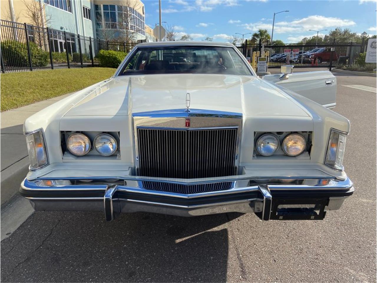 1979 Lincoln Mark V for sale in Clearwater, FL – photo 9