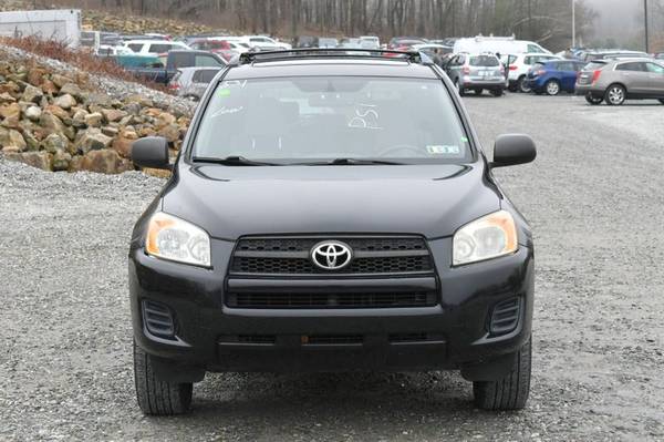 2009 Toyota RAV4 4WD - - by dealer - vehicle for sale in Naugatuck, CT – photo 10