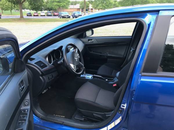 2017 Mitsubishi Lancer Limited Edition for sale in Eau Claire, WI – photo 4