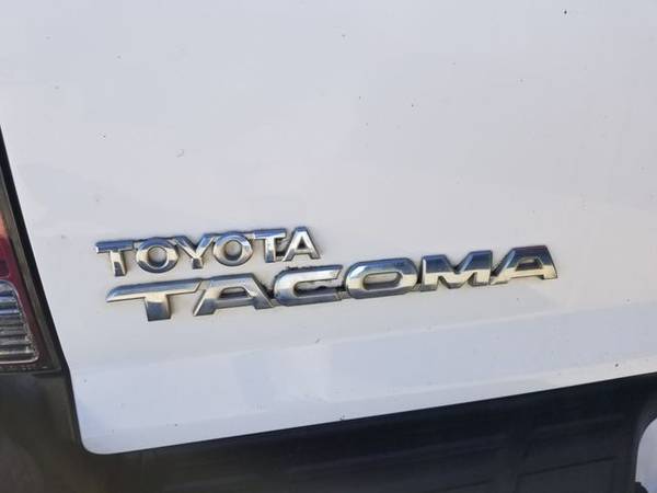 2011 Toyota Tacoma Double Cab - Financing Available! - cars & trucks... for sale in Greenville, SC – photo 14