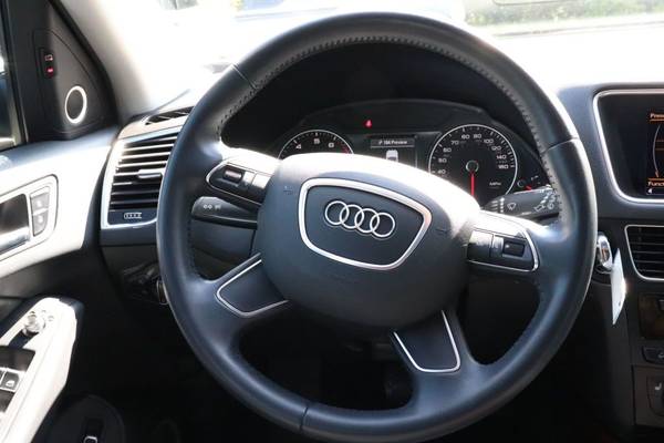 2015 Audi Q5 2.0T quattro Premium Plus * AVAILABLE IN STOCK! * SALE! * for sale in Bellevue, WA – photo 18