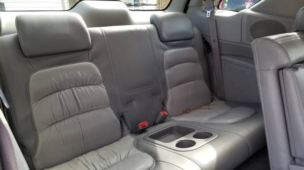 Clean Buick Rendezvous - cars & trucks - by owner - vehicle... for sale in Chapin, SC – photo 12