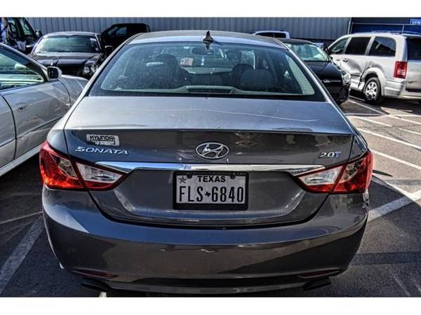 2011 Hyundai Sonata Amazing Value!!! for sale in El Paso, TX – photo 23