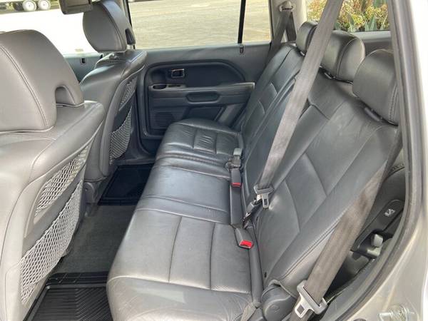 2008 Honda Pilot EXL - Leather - Sunroof - Heated Seats! - cars & for sale in San Luis Obispo, CA – photo 11