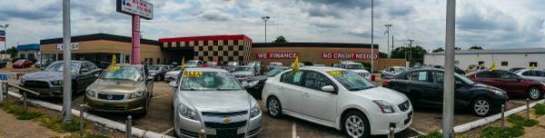 FINANCIAMIENTO EN CASA - - by dealer - vehicle for sale in Dallas, TX – photo 12