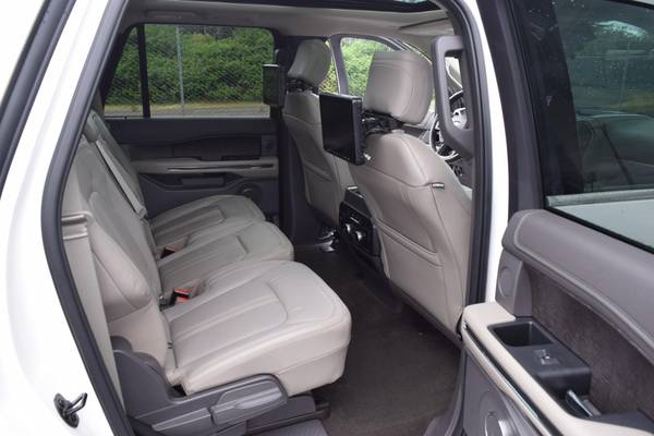 2018 Ford Expedition Max LIMITED - - by dealer for sale in Cottage Grove, OR – photo 10