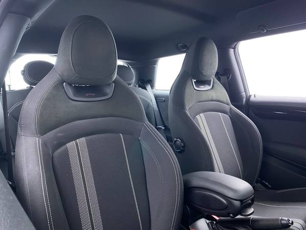 2016 MINI Hardtop 2 Door John Cooper Works Hatchback 2D hatchback for sale in Buffalo, NY – photo 18