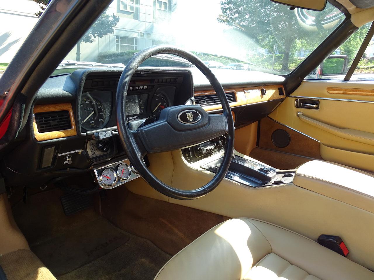 1983 Jaguar XJS for sale in O'Fallon, IL – photo 76