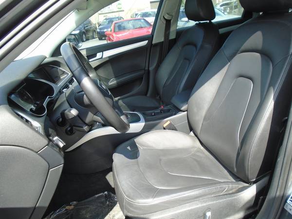 🔥2013 Audi A4 Premium / NO CREDIT CHECK / for sale in Lawrenceville, GA – photo 9