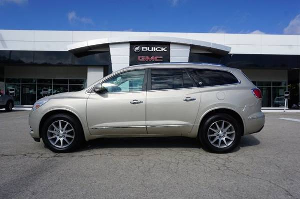 2015 Buick Enclave Leather for sale in Austin, TX – photo 3