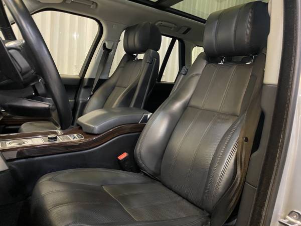 2014 LAND ROVER SPORT HSE//📞 JOHN - cars & trucks - by dealer -... for sale in Miami, FL – photo 22