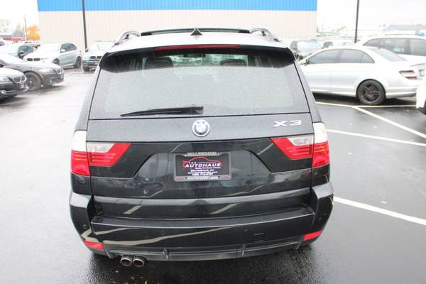 2008 BMW X3 xDrive30i - - by dealer - vehicle for sale in Bellingham, WA – photo 6
