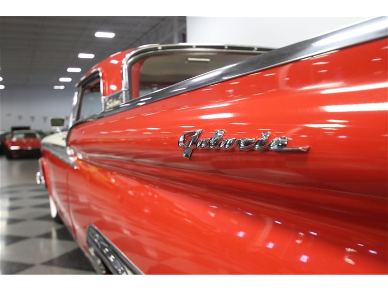 1959 Ford Skyliner for sale in Concord, NC – photo 76