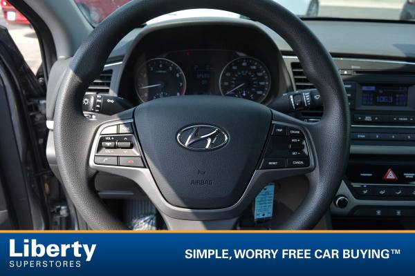2018 Hyundai Elantra - - cars & trucks - by dealer - vehicle... for sale in Rapid City, SD – photo 23
