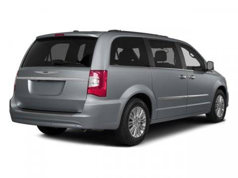 2014 Chrysler Town & Country TOURING - - by dealer for sale in Burnsville, MN – photo 6