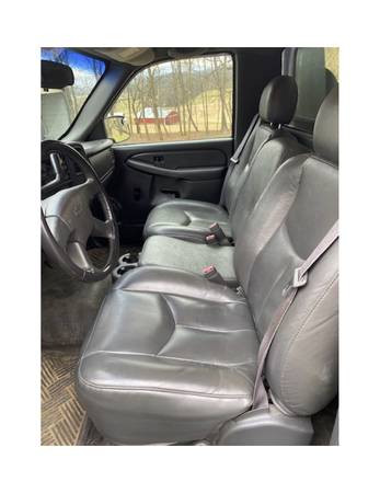 2004 Chevy Silverado 1500 - cars & trucks - by owner - vehicle... for sale in Weyers Cave, VA – photo 6