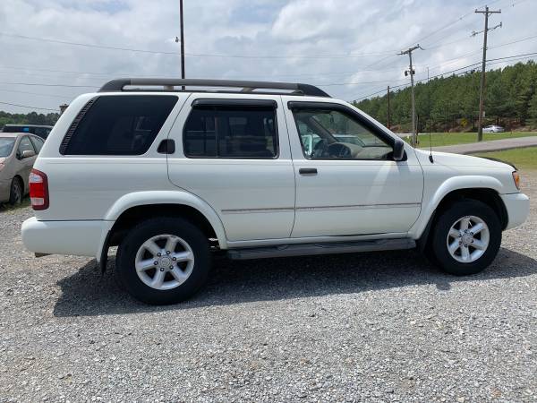 2003 Nissan Pathfinder 4x4 for sale in Conway, AR – photo 5