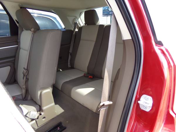 2009 Dodge Journey FWD 4dr SXT - - by dealer - vehicle for sale in Lagrange, IN – photo 11