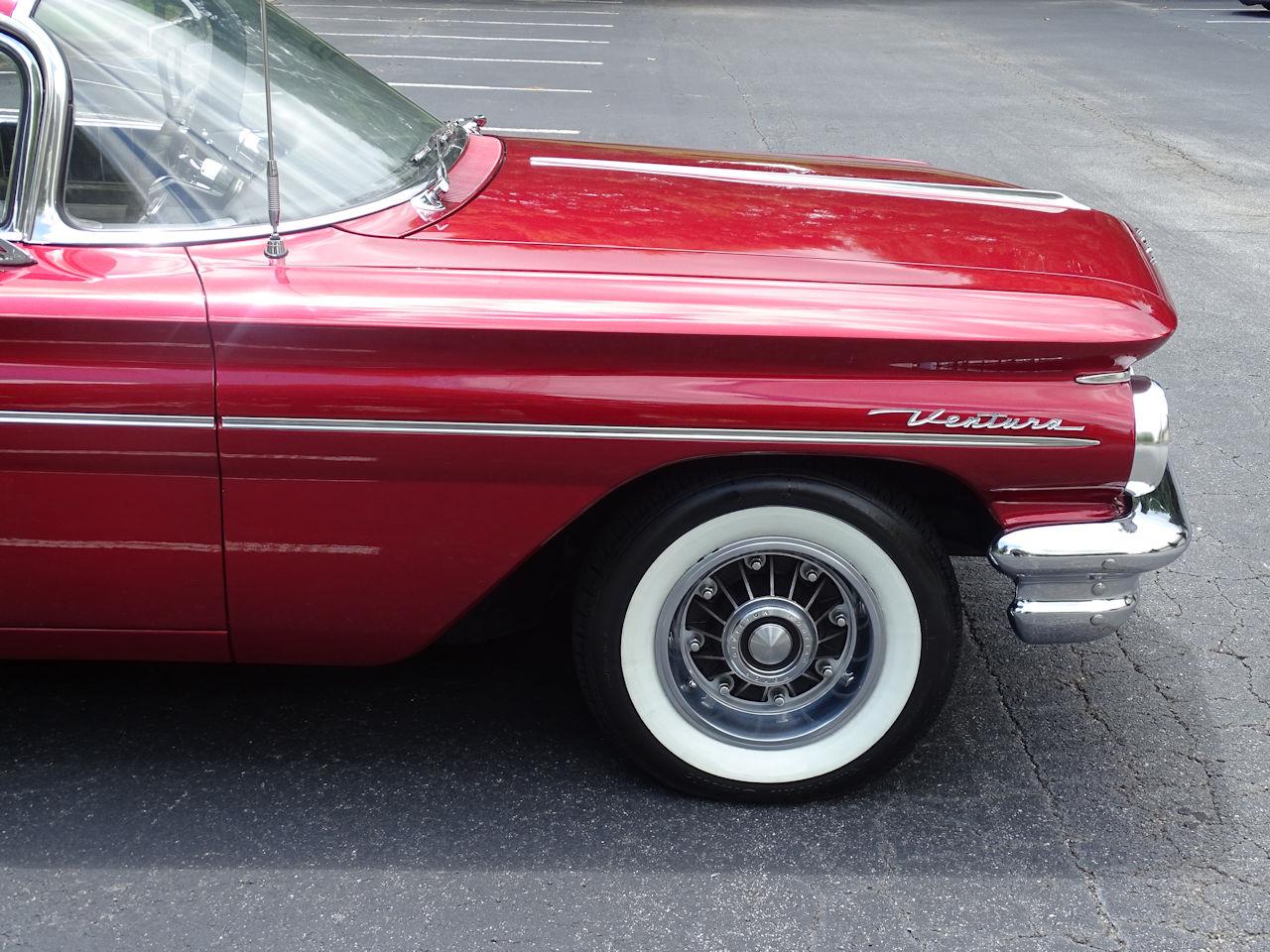 1960 Pontiac Ventura for sale in O'Fallon, IL – photo 58