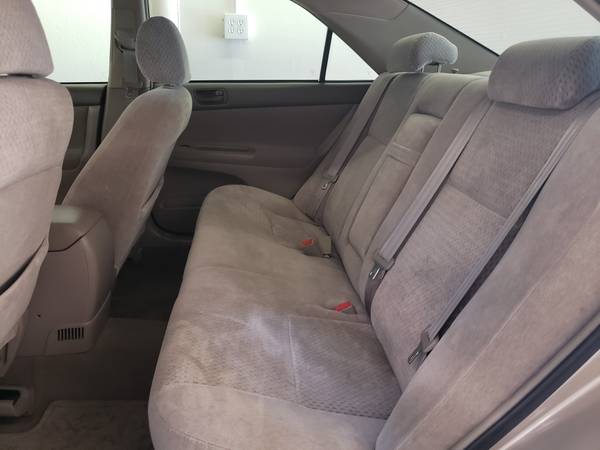 2003 Toyota Camry LE for sale in Tempe, AZ – photo 6