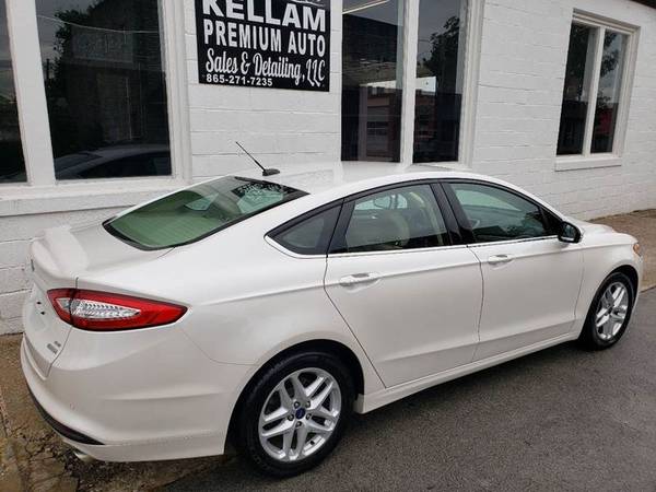 * BEAUTIFUL 2014 Ford Fusion SE * for sale in Loudon, TN – photo 3