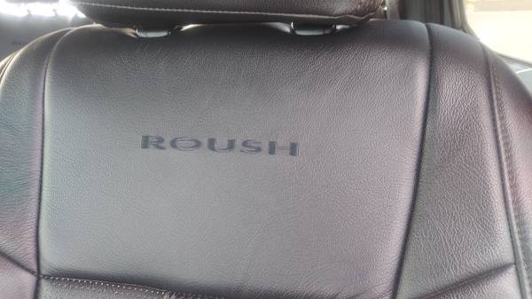 19 F-150 Roush Supercharged for sale in Las Cruces, NM – photo 11
