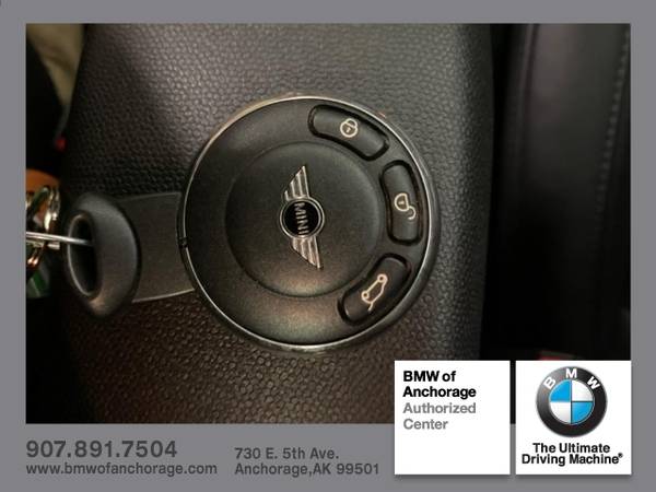 2016 Mini Countryman ALL4 4dr S - cars & trucks - by dealer -... for sale in Anchorage, AK – photo 20