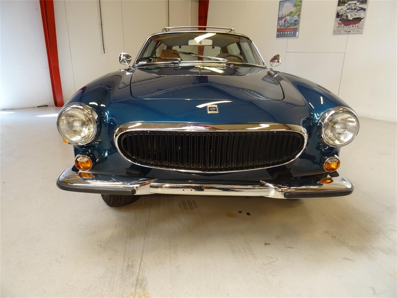 1973 Volvo P1800E for sale in Other, Other – photo 3