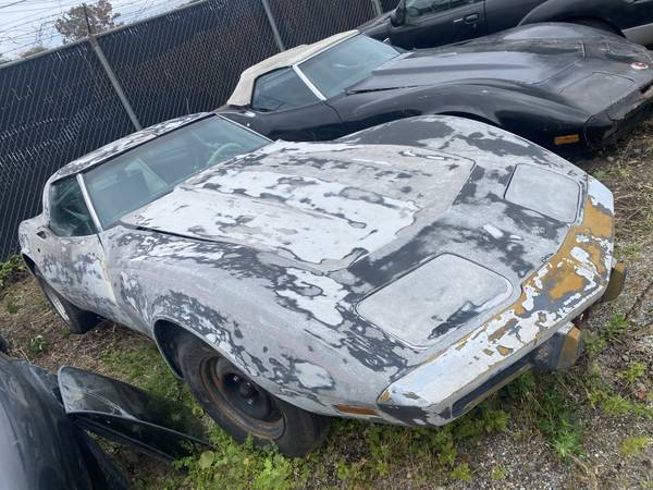 MULTIPLE Corvette Stingrays FORSALE Wholesale Export Ready LOWER... for sale in Huntington Station, NY – photo 3