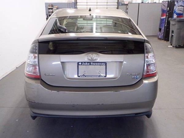 2005 Toyota Prius Base - hatchback - - by dealer for sale in Cincinnati, OH – photo 4