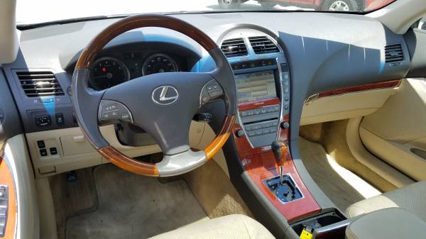 2010 Lexus ES 350 4dr Sdn - Extra Sharp! for sale in Lincoln, NE – photo 13
